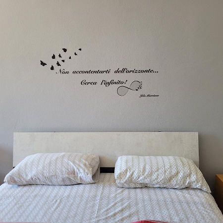 Sole E Mare Apartment Guardavalle ภายนอก รูปภาพ