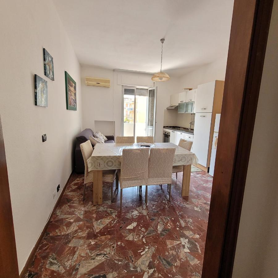 Sole E Mare Apartment Guardavalle ภายนอก รูปภาพ
